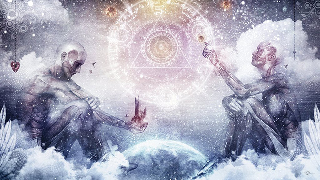 self-understanding-involution