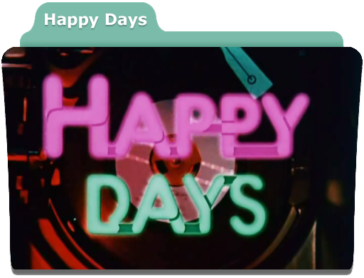 Happy_Days