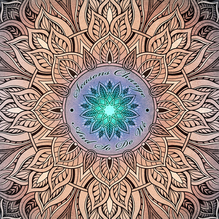 motivational mandala 5